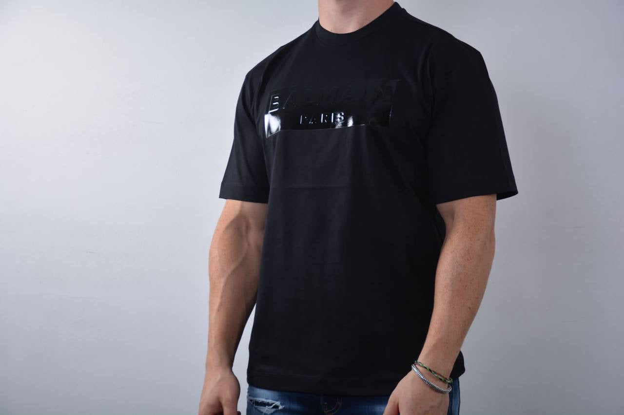 BALMAIN T-SHIRT 0191
