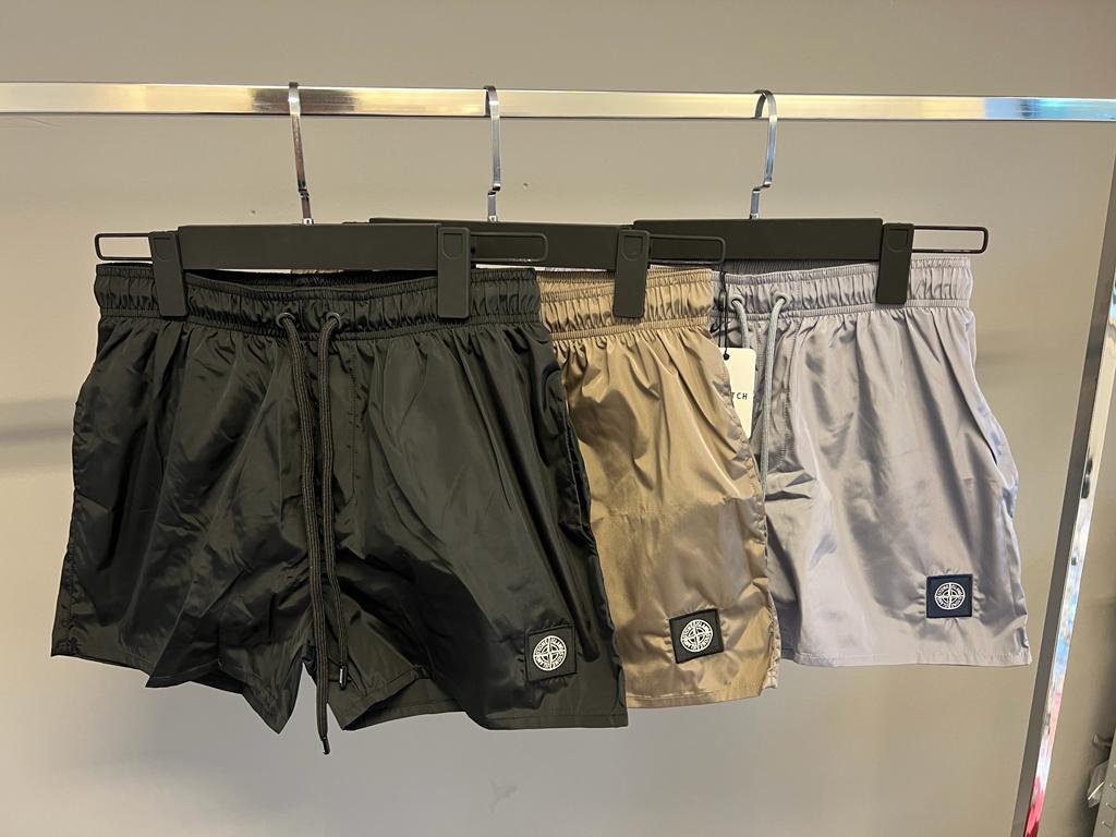 STONE I. SWIMSHORT 0001