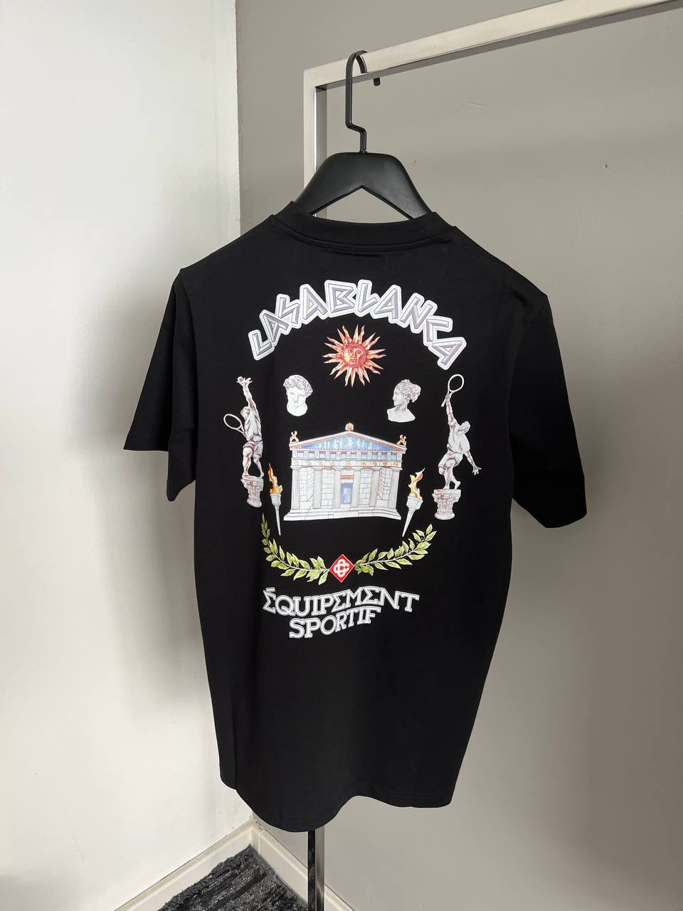 CASA T-SHIRT 0675