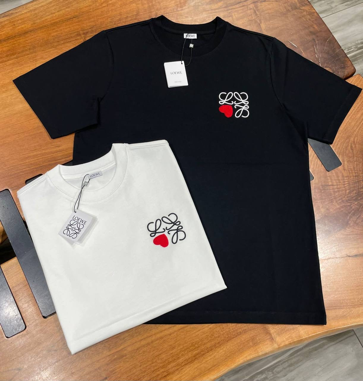 LOEWE T-SHIRT 0376