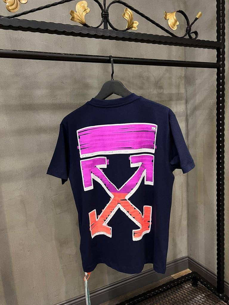 OFF-W T-SHIRT 0124