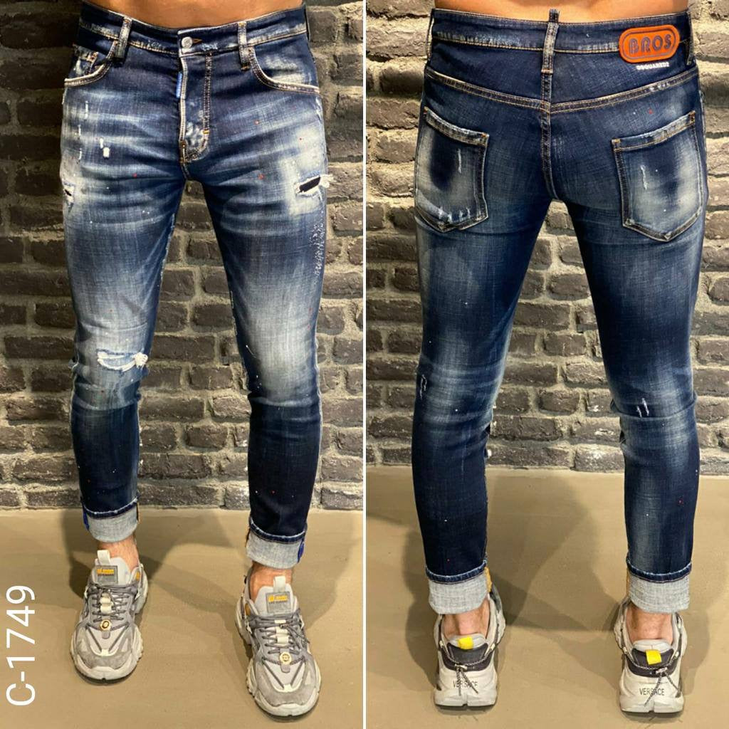 D2 Jeans 0014