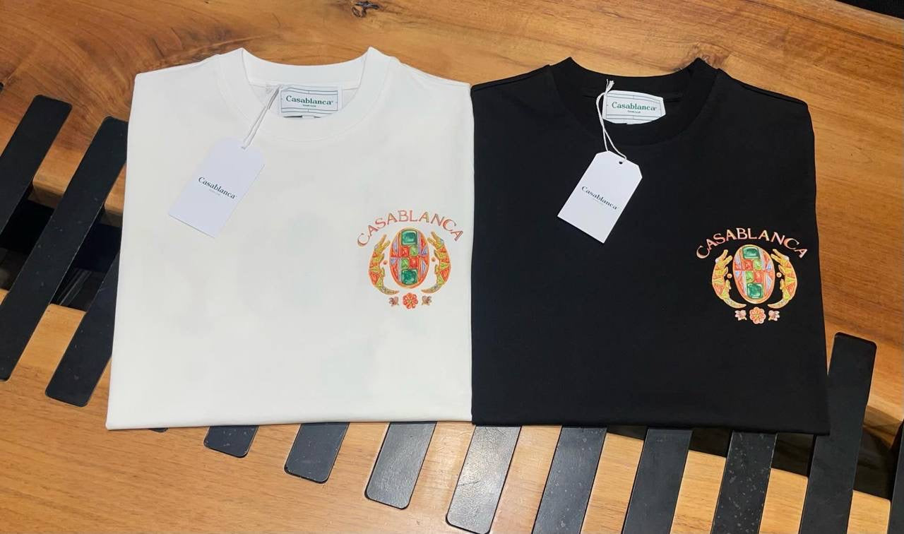 CASA T-SHIRT 0351