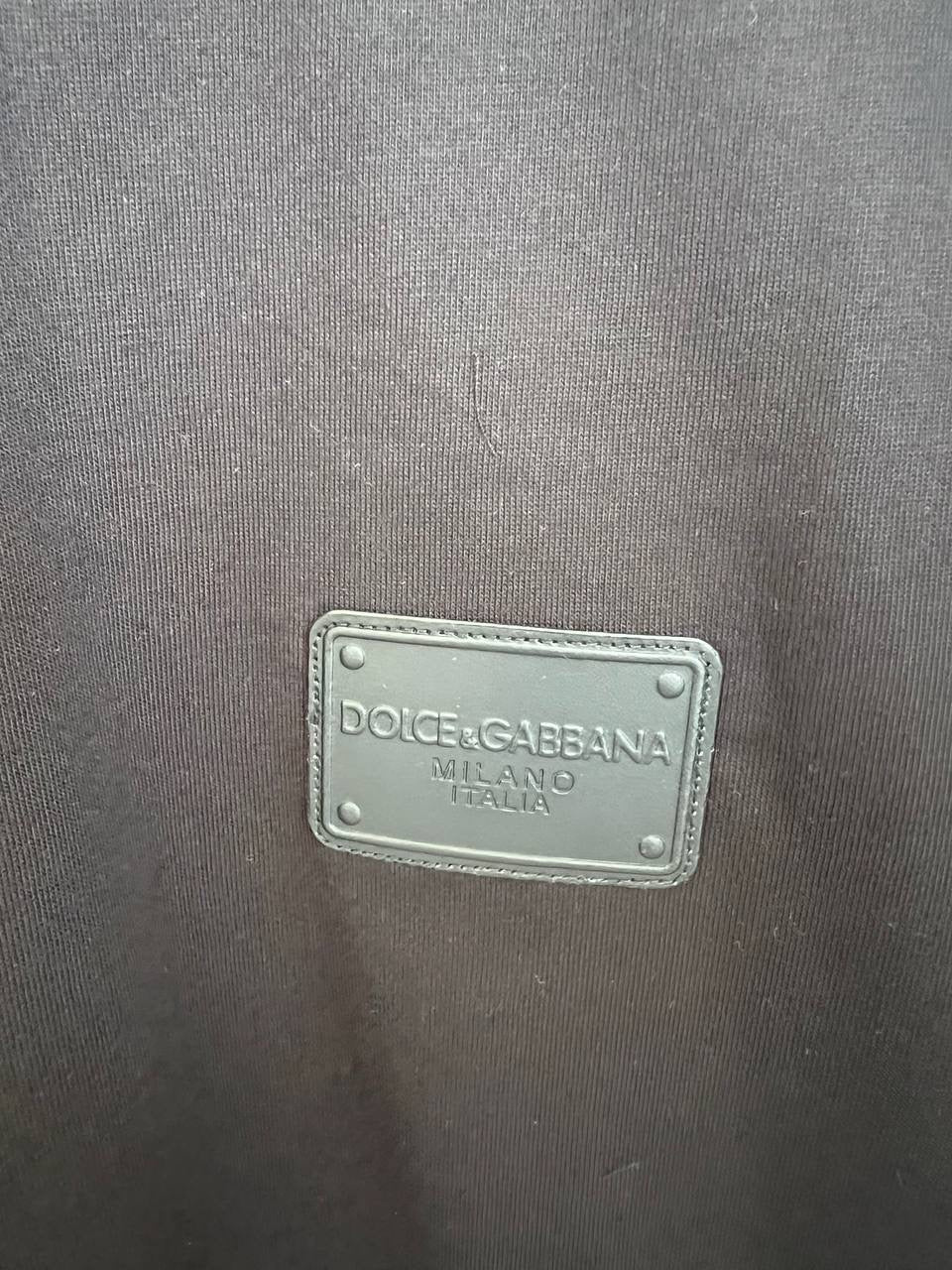 DG T-SHIRT 0657