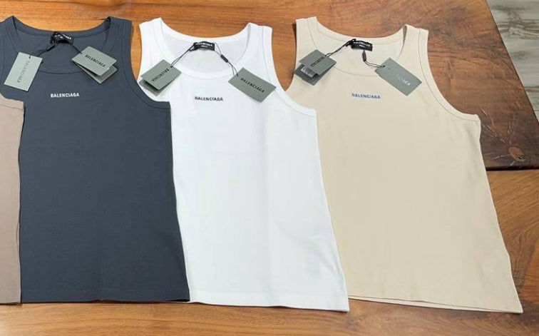 BALENC. TANKTOP 0002