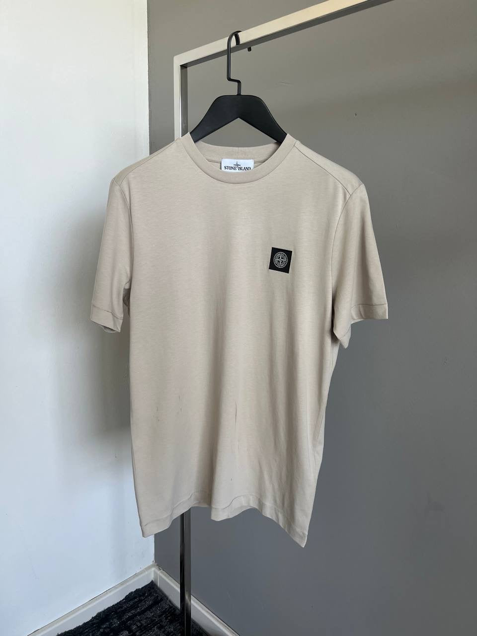 STONE I. T-SHIRT 0622