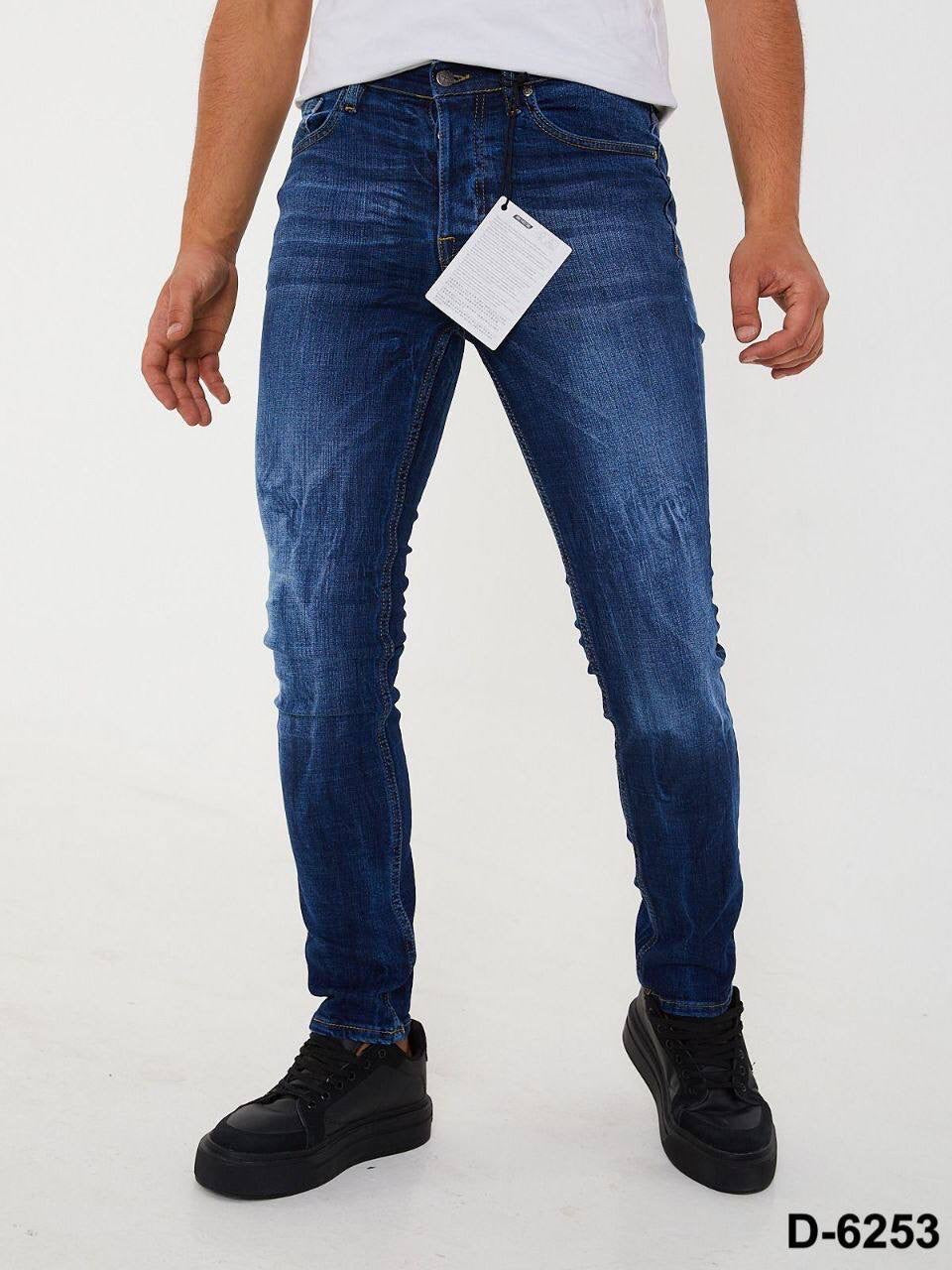 STONE I. Jeans 0034