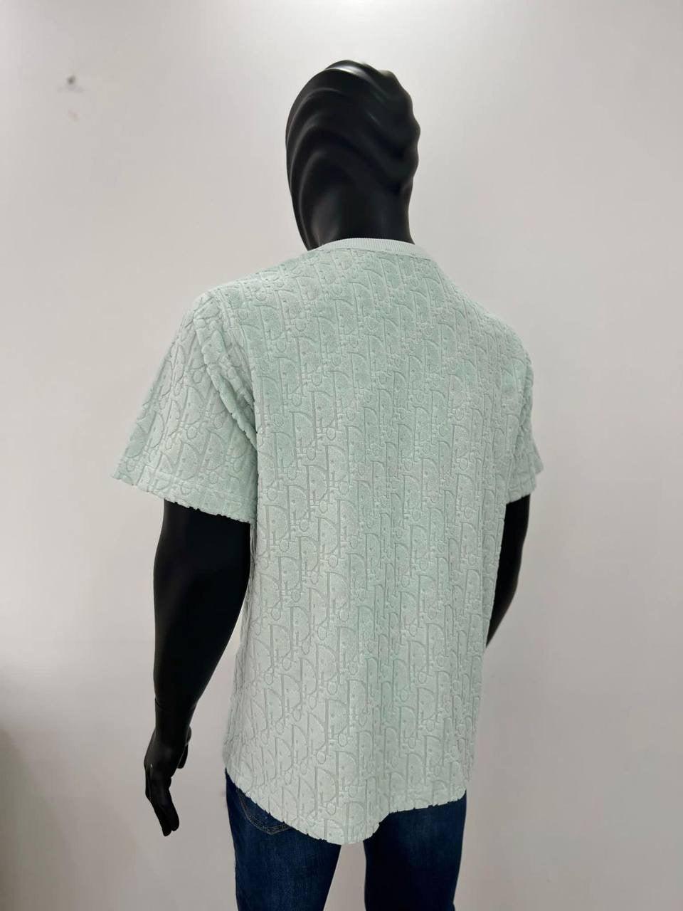 CD T-SHIRT 0273