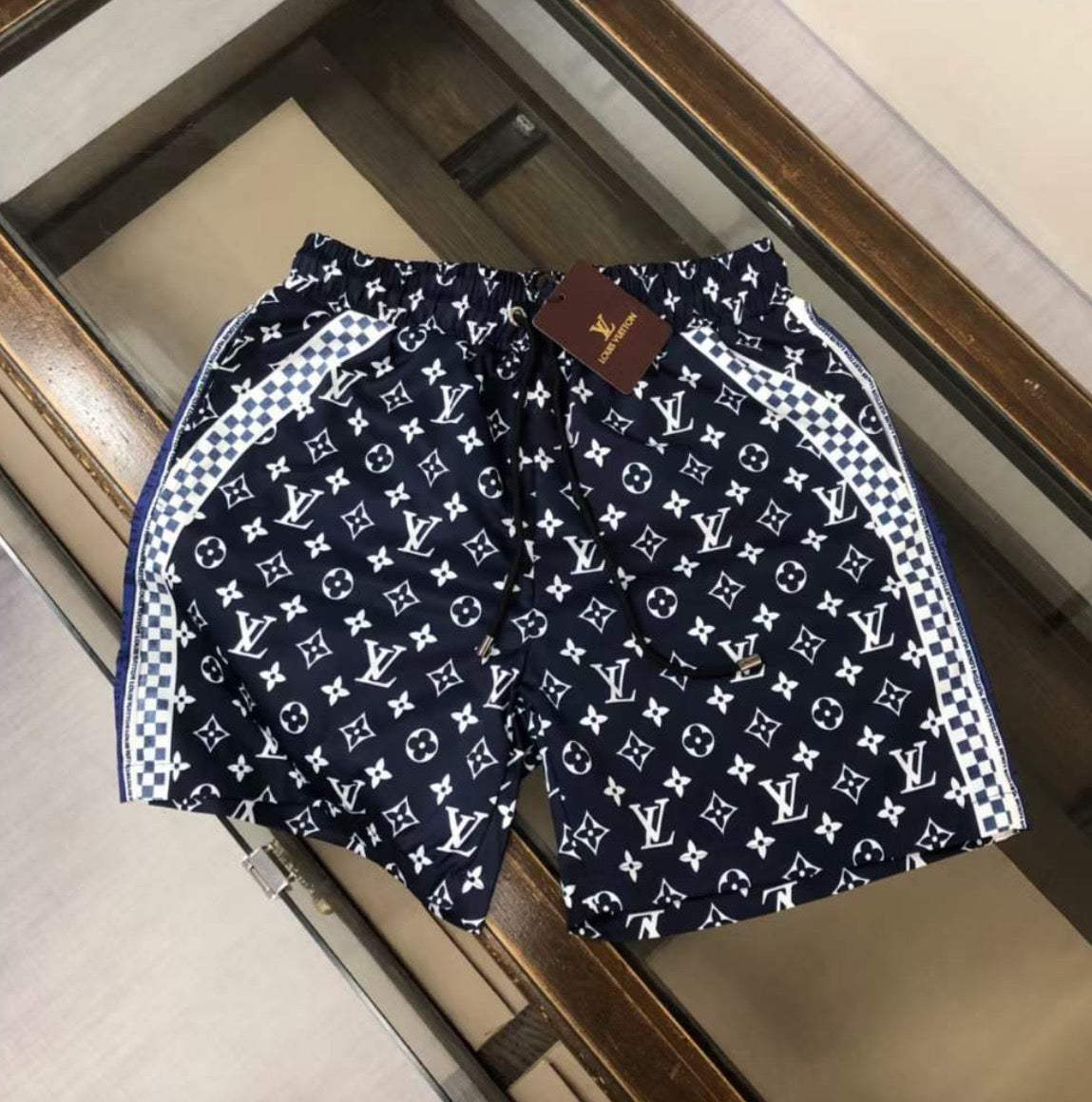 LV SWIMSHORT 0024