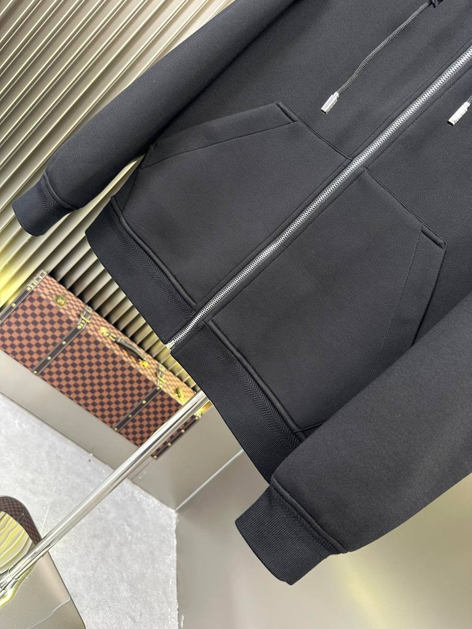 BURBERRY SEIZOENSJAS 0018 (Valt klein)