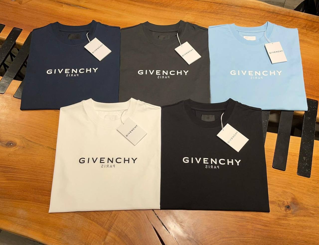 GVNCY T-SHIRT 0399