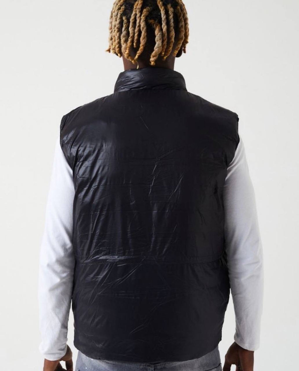 PRADA BODYWARMER 0013