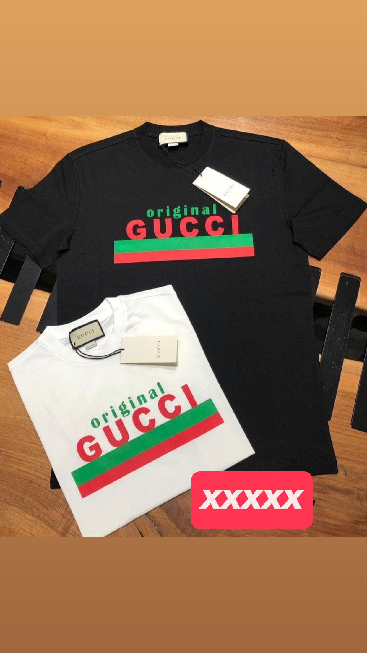 GG T-SHIRT 0058