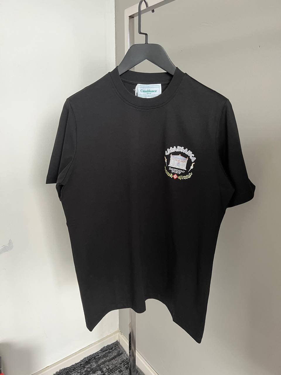CASA T-SHIRT 0675