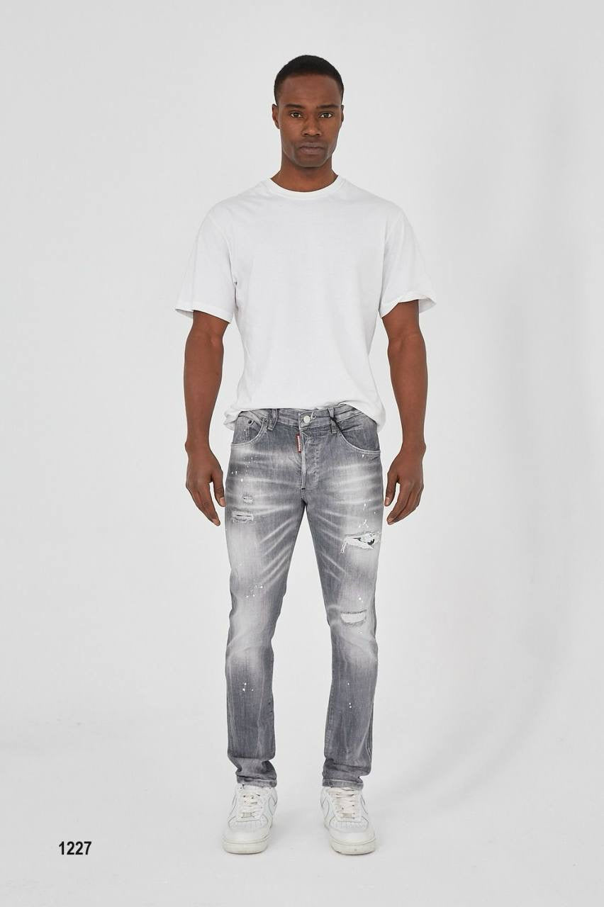 D2 Jeans 0053