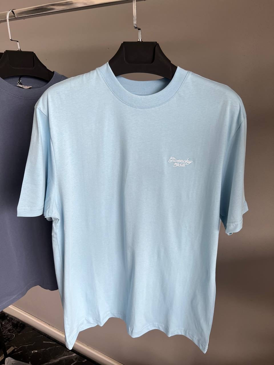 GVNCY T-SHIRT 0443
