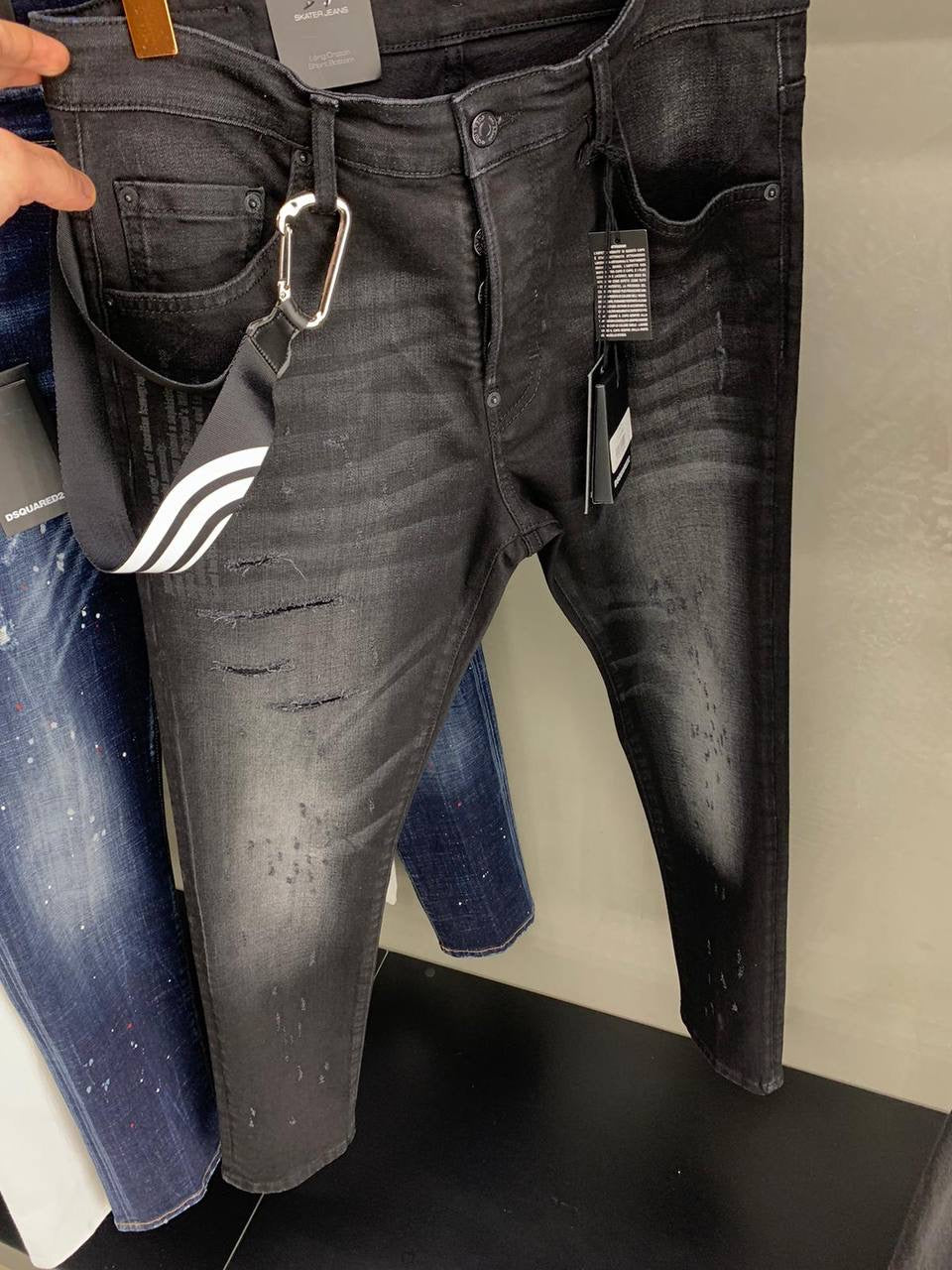 D2 Jeans 0007