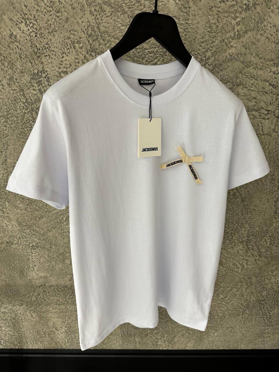 JACQUEMUS T-SHIRT 0328