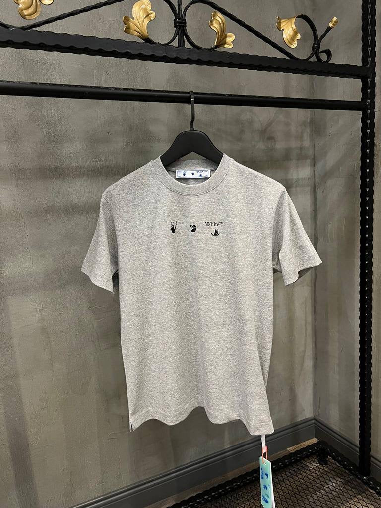 OFF-W T-SHIRT 0127