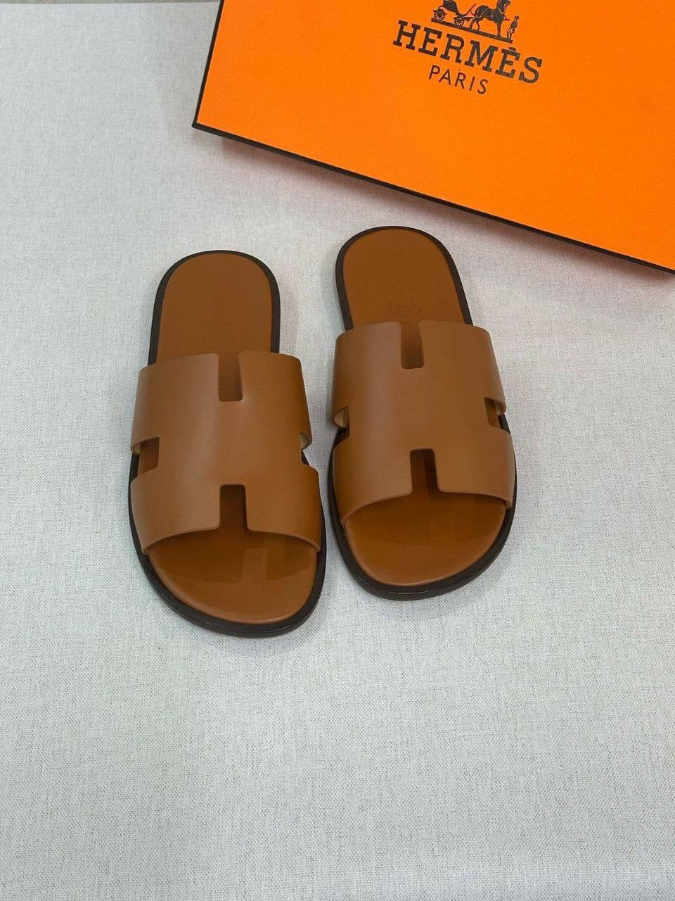Hermes slippers 0035