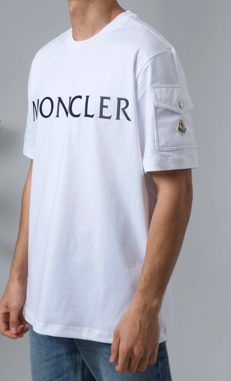 MNCLR T-SHIRT 0441