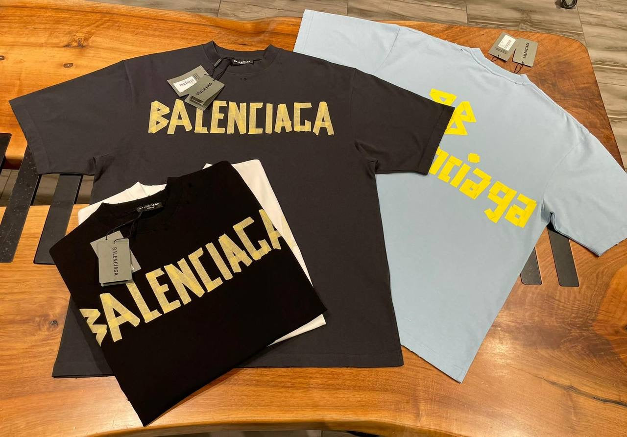 BALENC. T-SHIRT 0361