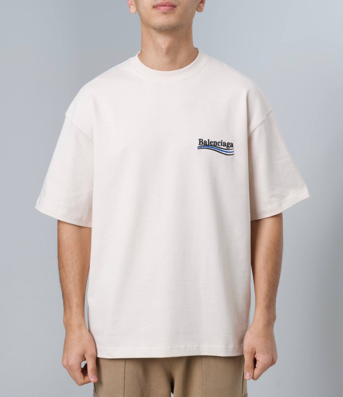 BALENC. T-SHIRT 0456 OVERSIZED