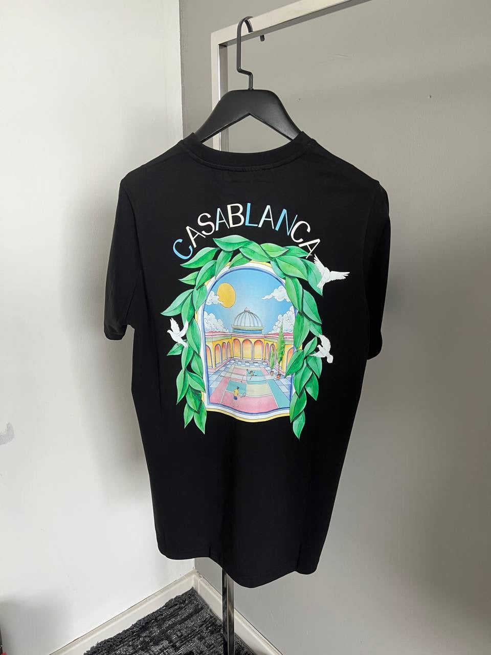 CASA T-SHIRT 0671