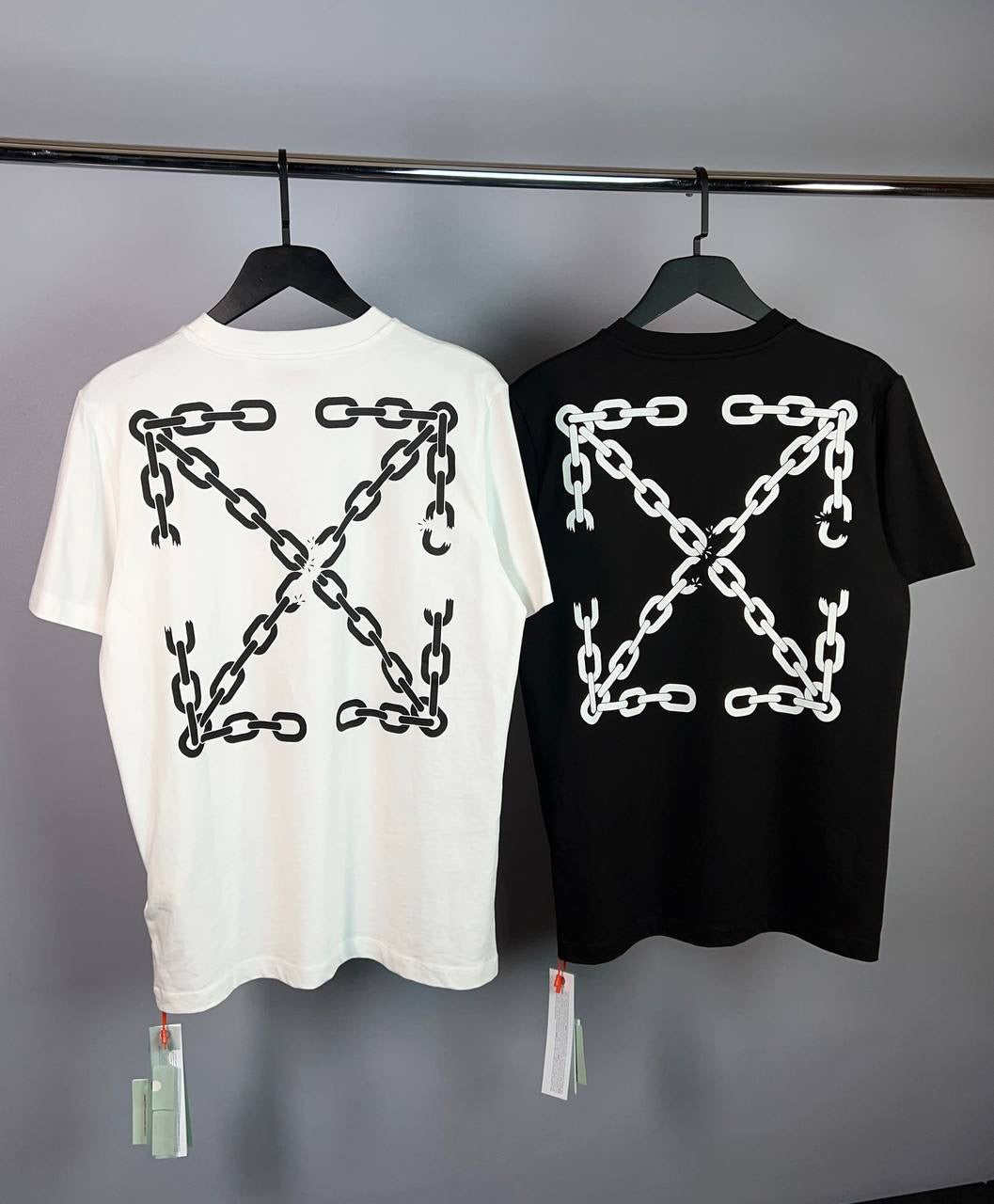 OFF-W T-SHIRT 0212