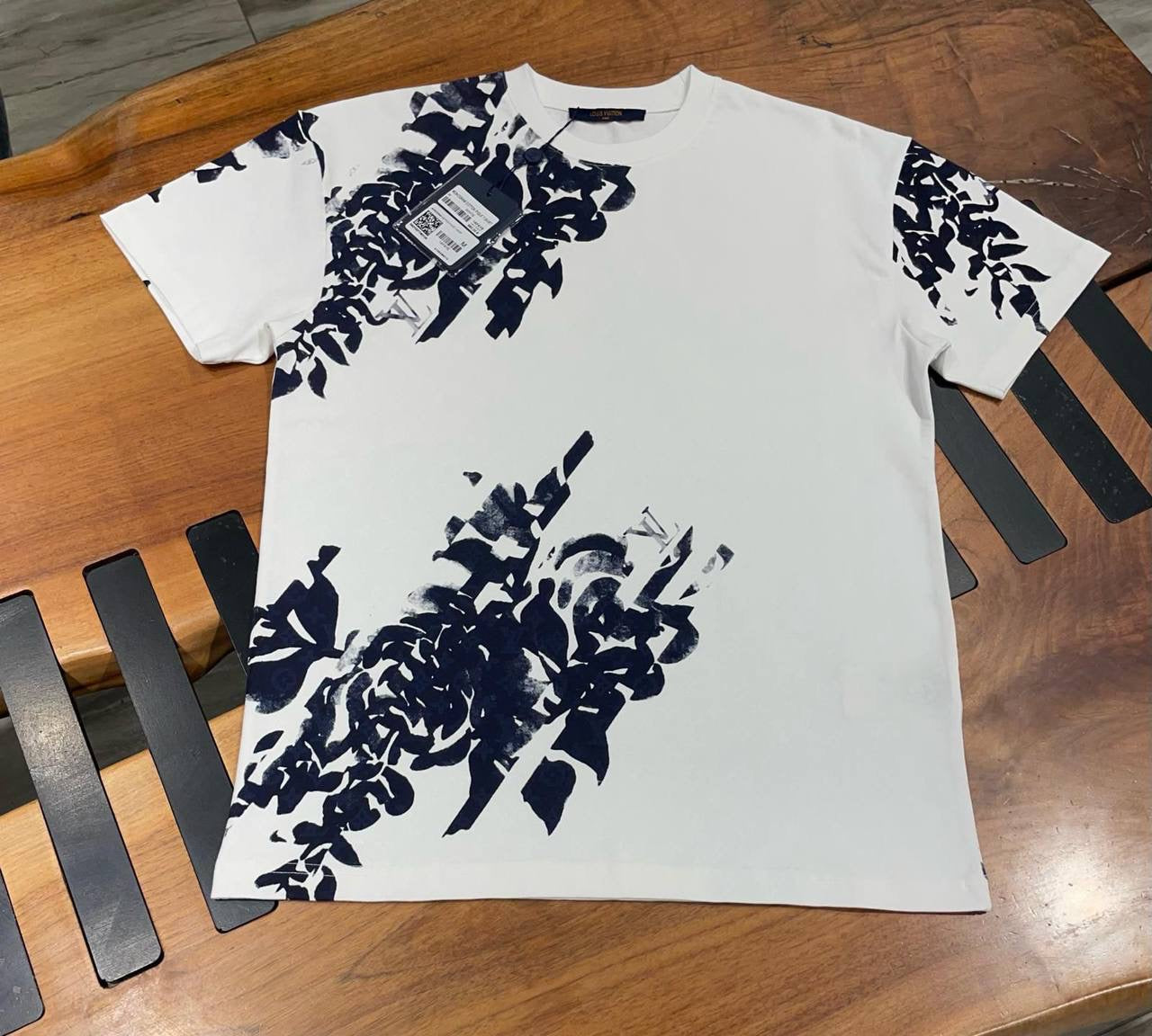 LV T-SHIRT 0411