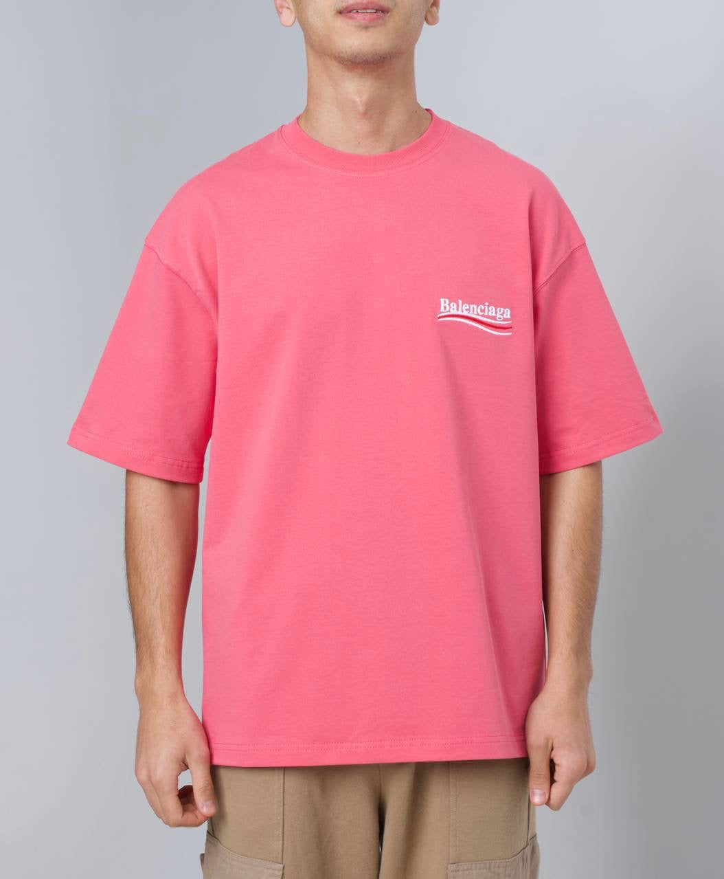 BALENC. T-SHIRT 0458 OVERSIZED