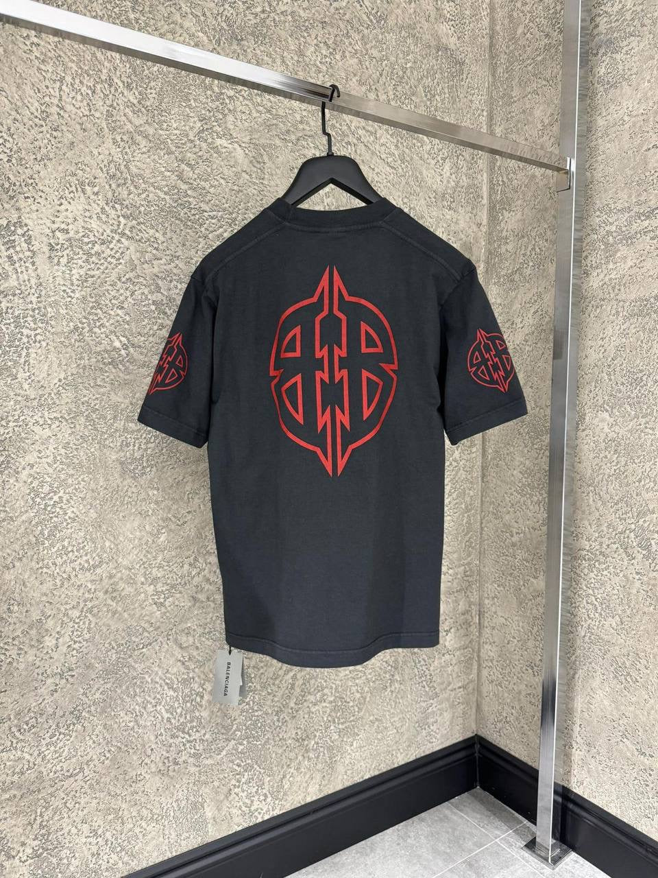 BALENC. T-SHIRT 0317