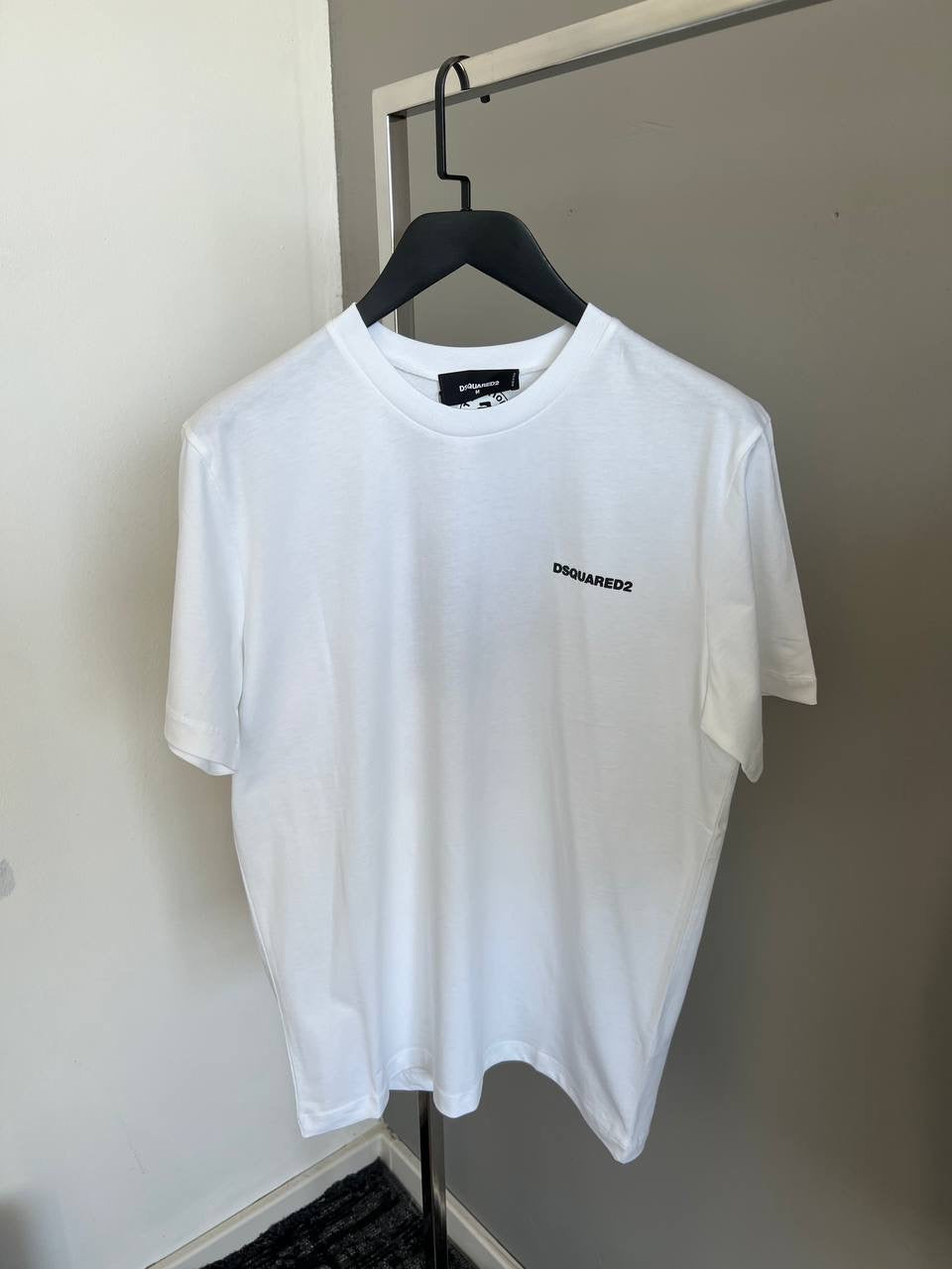 D2 T-SHIRT 0647
