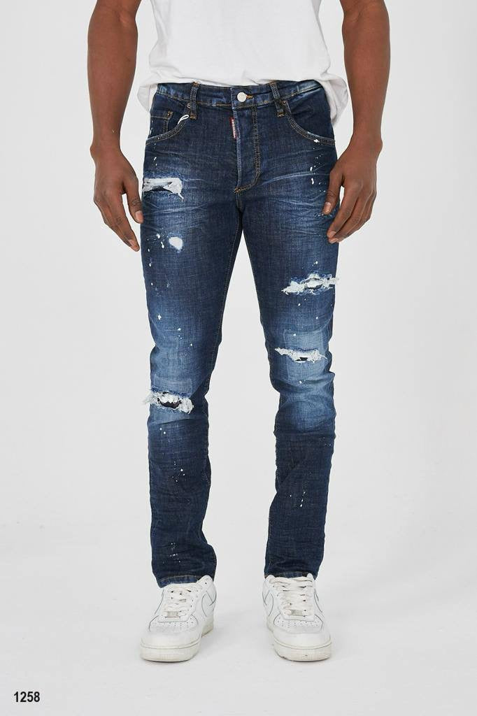 D2 Jeans 0054