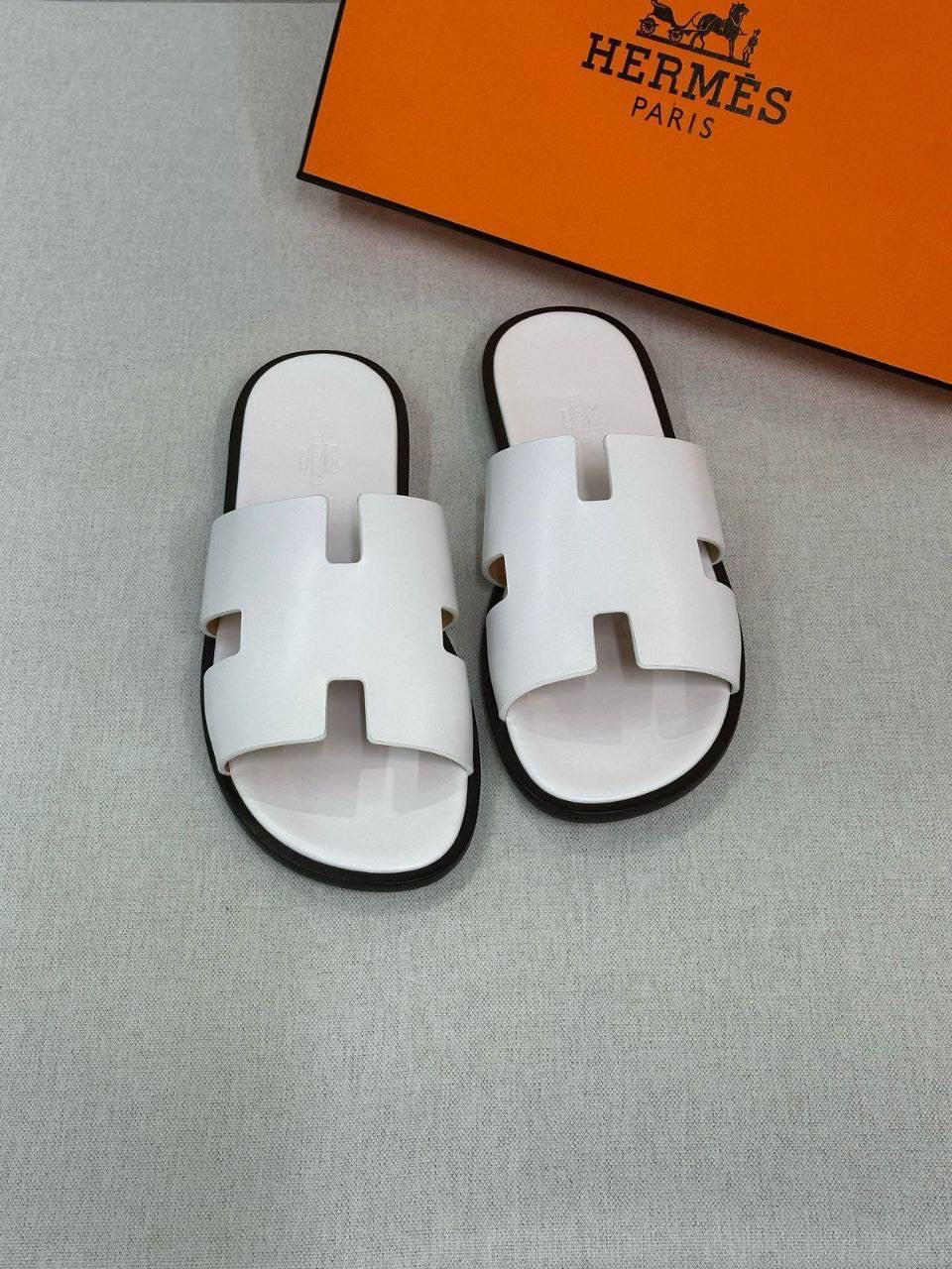 Hermes slippers 0041