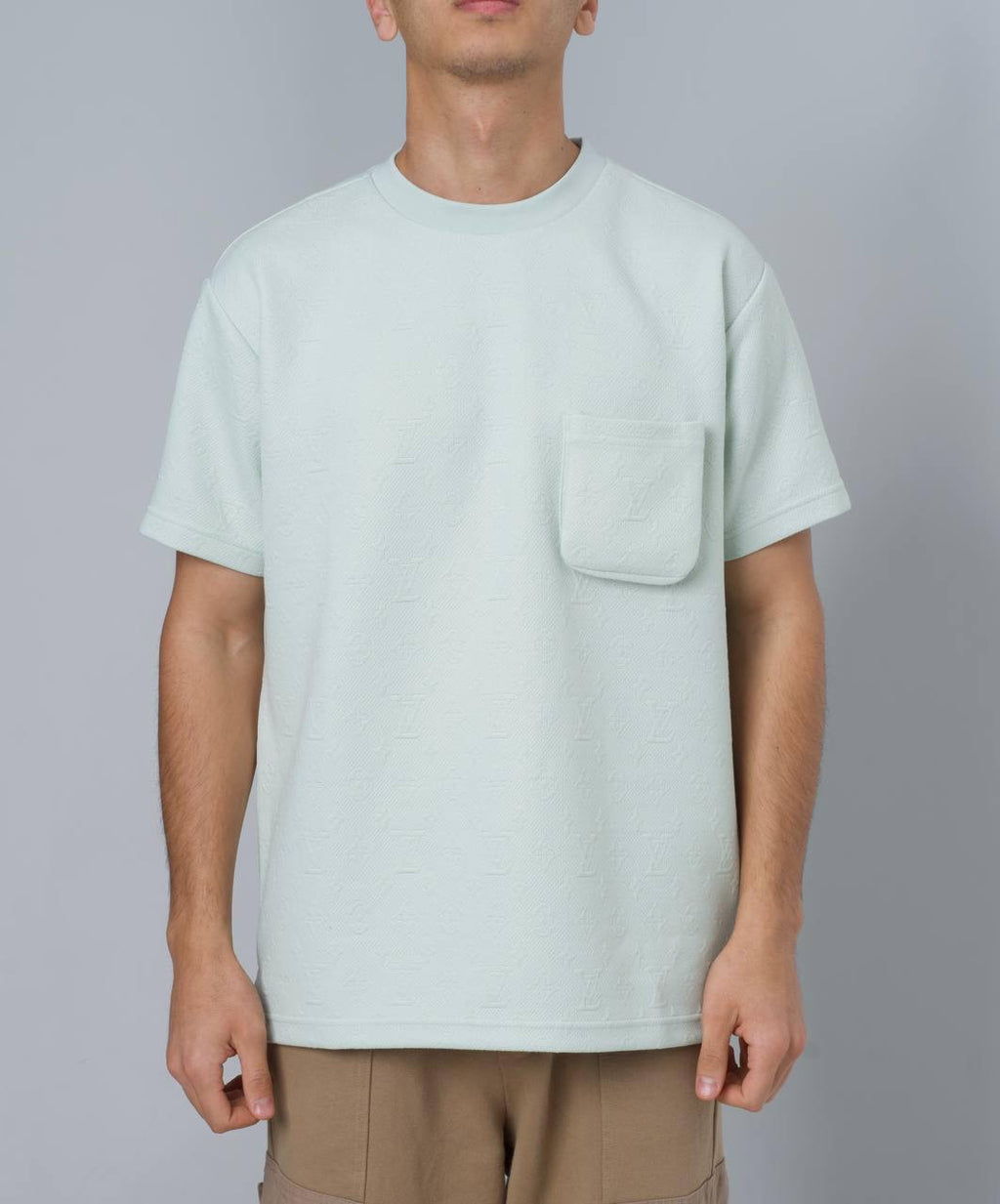 LV T-SHIRT 0418