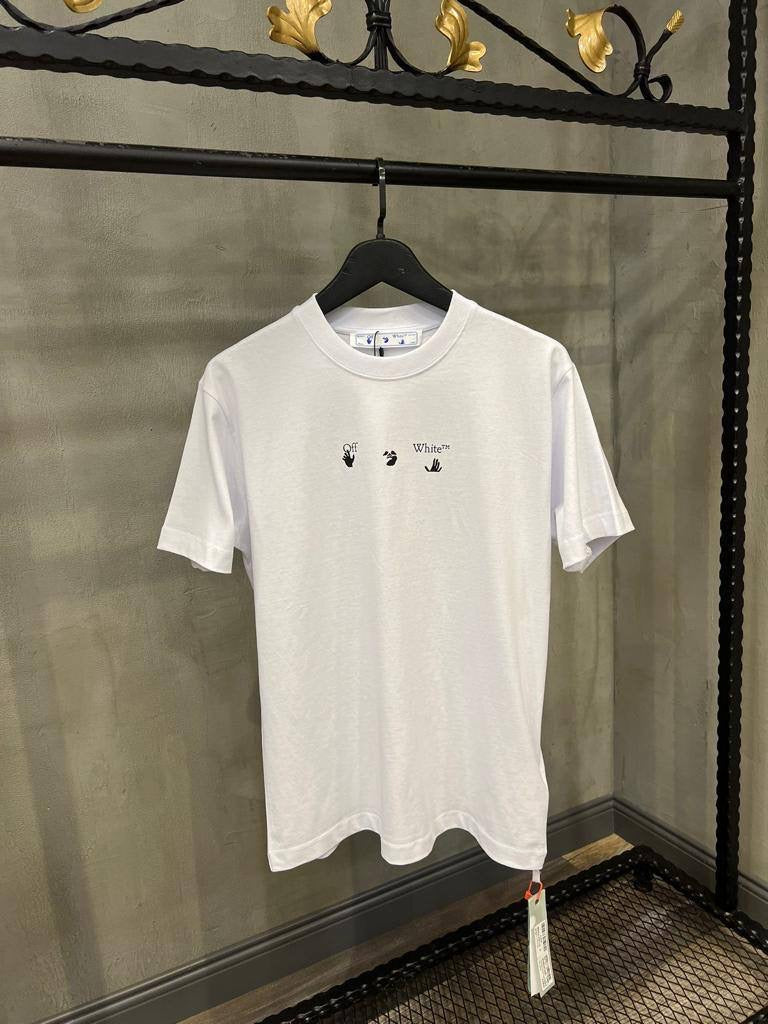 OFF-W T-SHIRT 0122