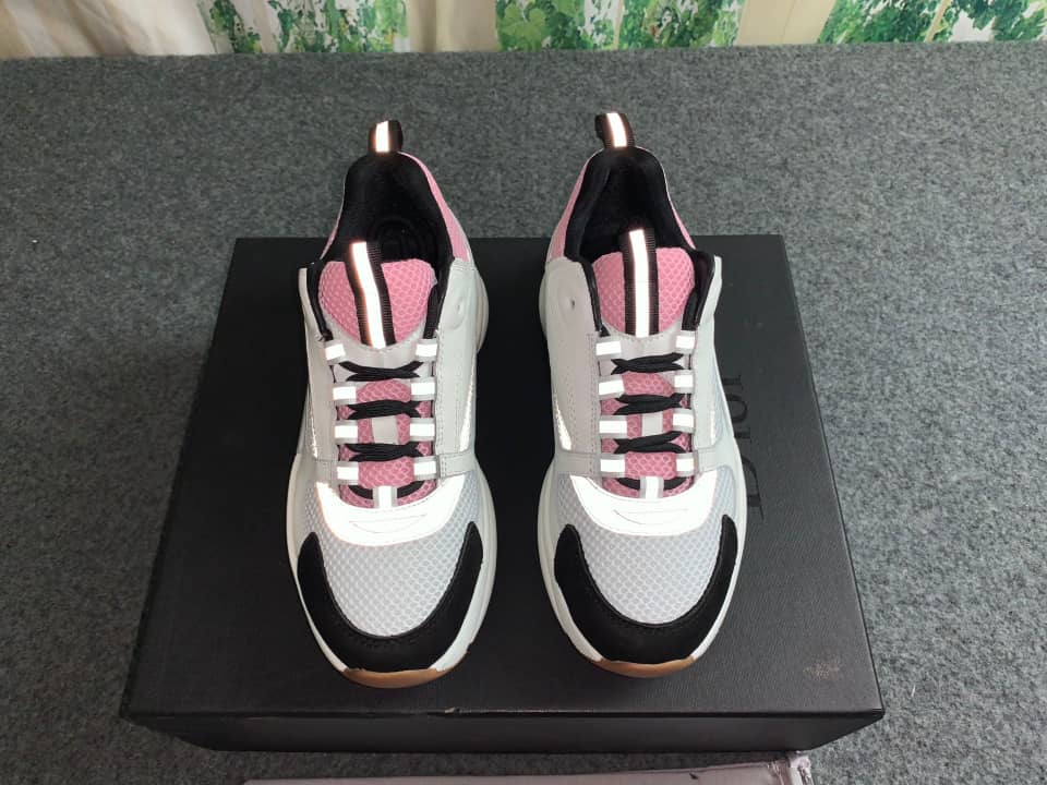 CD UNISEX SCHOENEN 0030