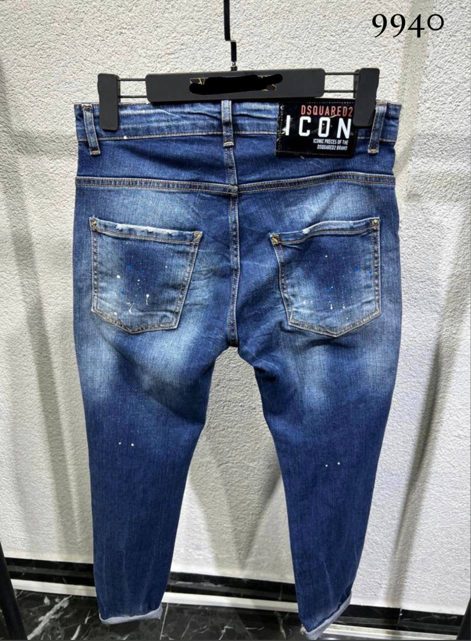 D2 Jeans 0029