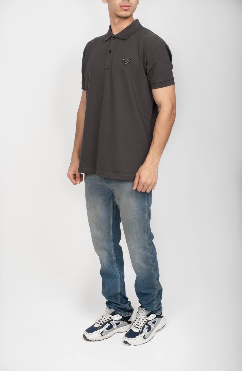 PRADA POLO T-SHIRT 0543