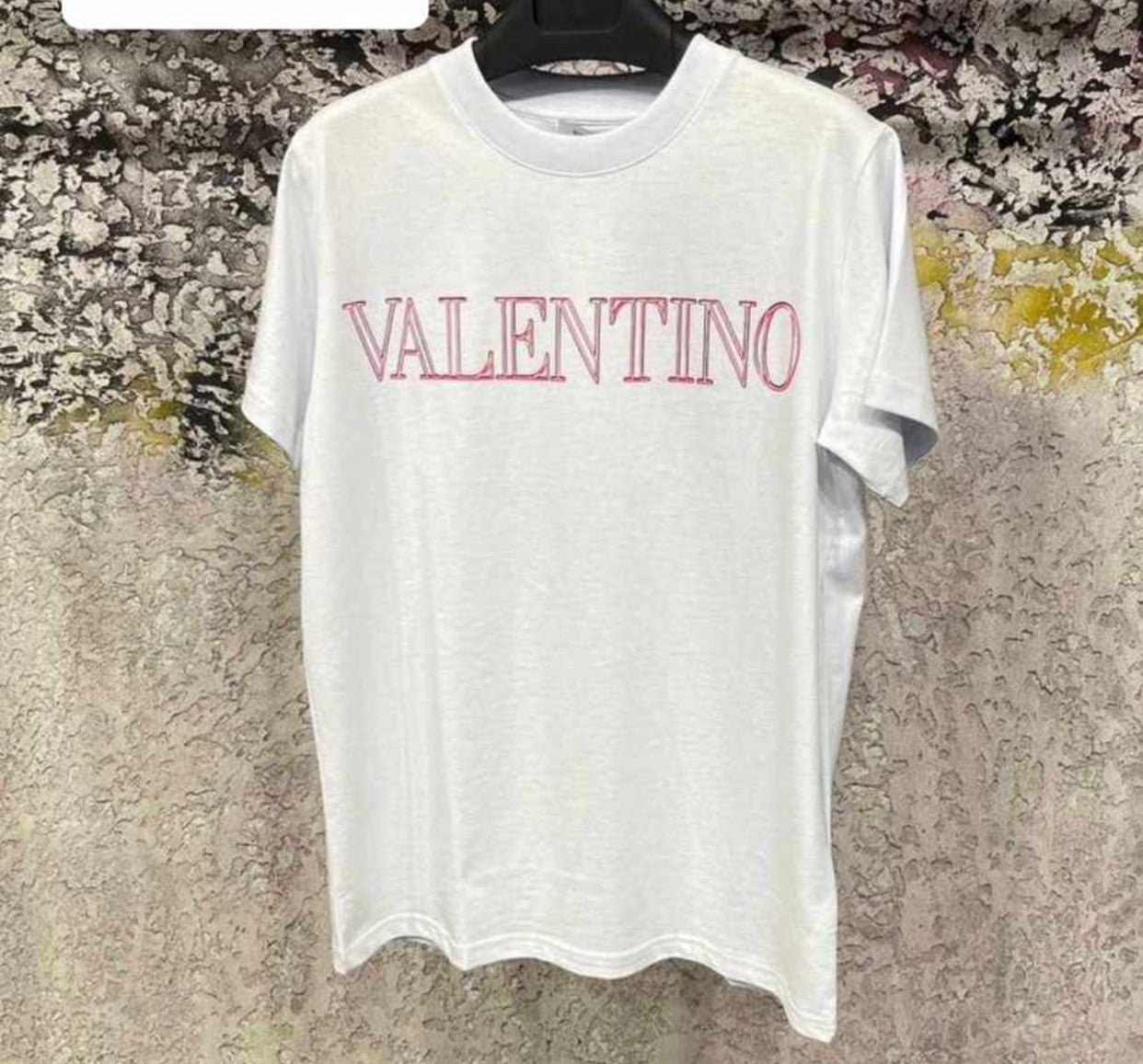 VALENTINO T-SHIRT 0087