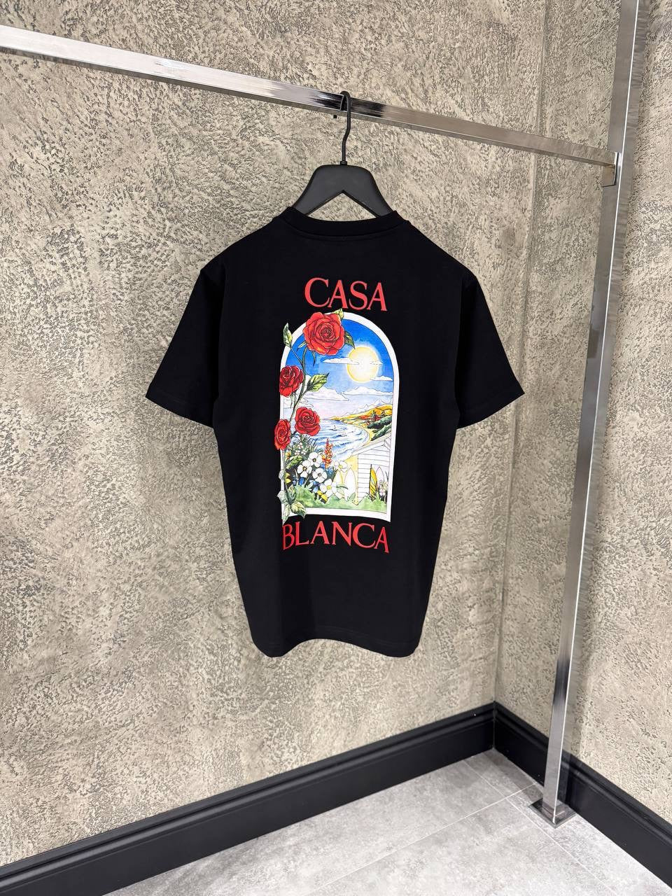 CASA T-SHIRT 0537