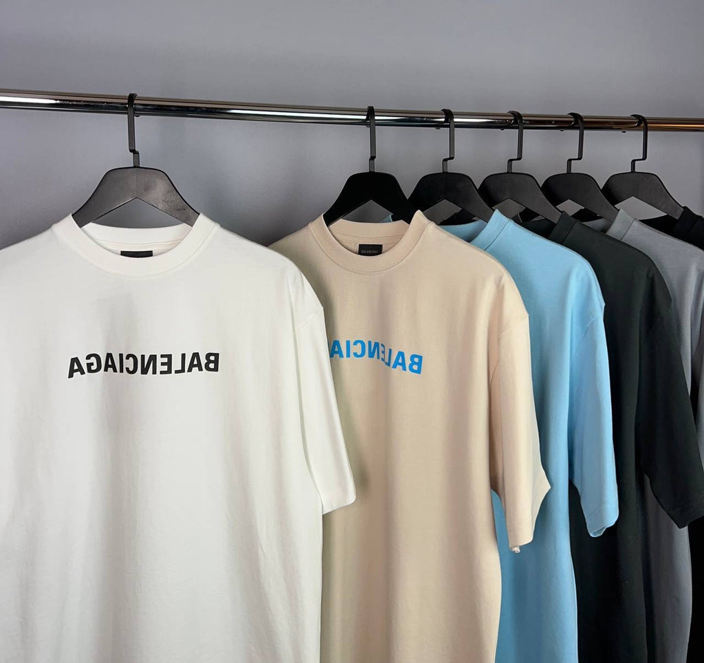 BALENC. T-SHIRT 0309 OVERSIZED