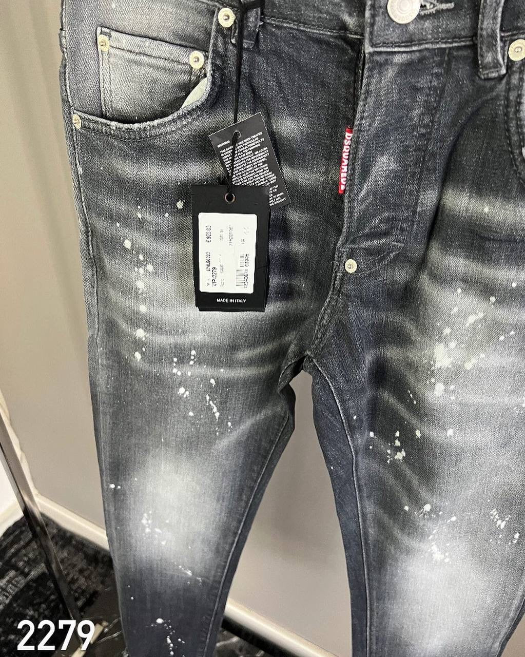 D2 Jeans 0038
