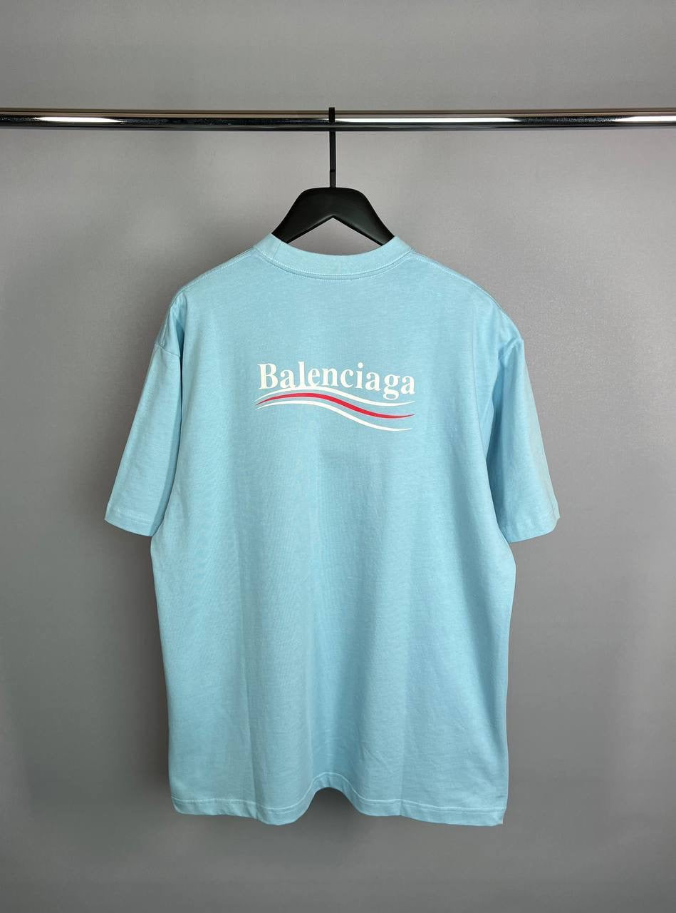 BALENC. T-SHIRT 0301 OVERSIZED