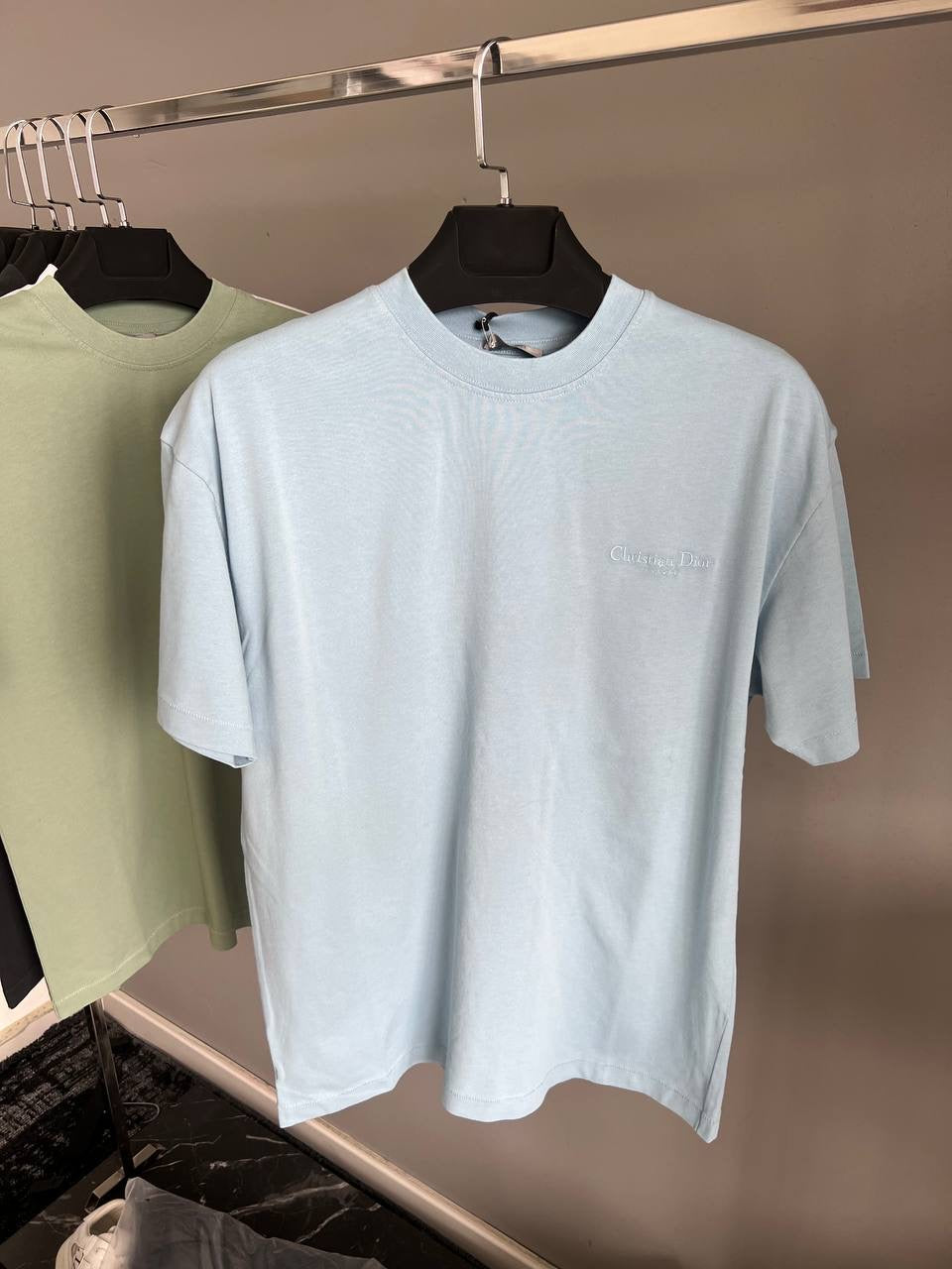 CD T-SHIRT 0444