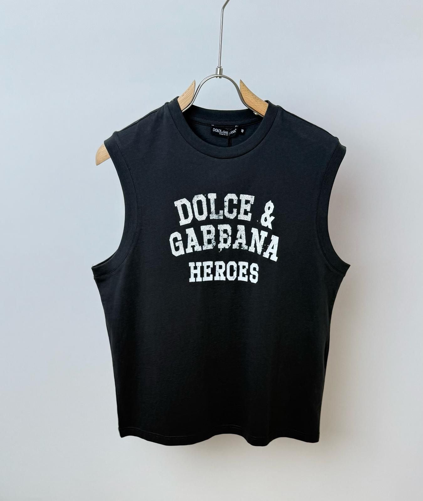 DG TANKTOP 0005