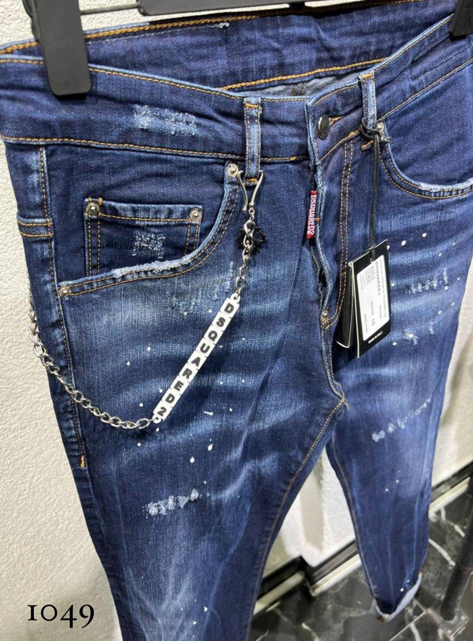 D2 Jeans 0028