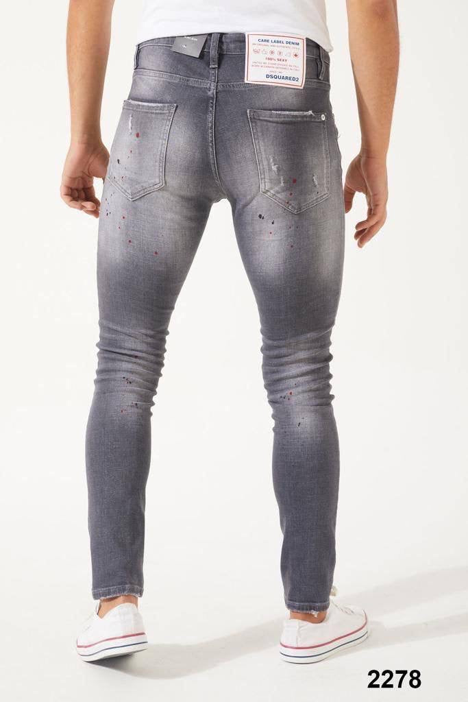 D2 Jeans 0035
