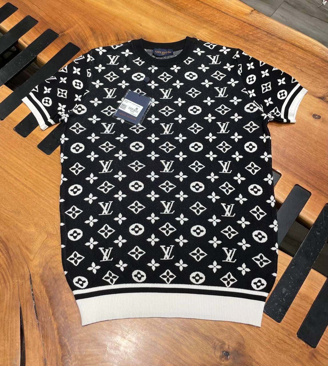 LV T-SHIRT 0228